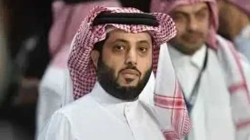 تركي آل الشيخ يستعرض أعلى الأفلام إيرادًا في... تركي آل الشيخ يستعرض أعلى الأفلام إيرادًا في السعودية.. و”The Odyssey” يتصدر القائمة