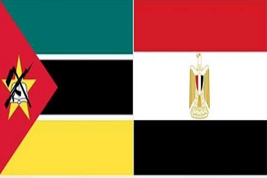 انعقاد الجولة الأولى للمشاورات السياسية بين مصر وموزمبيق