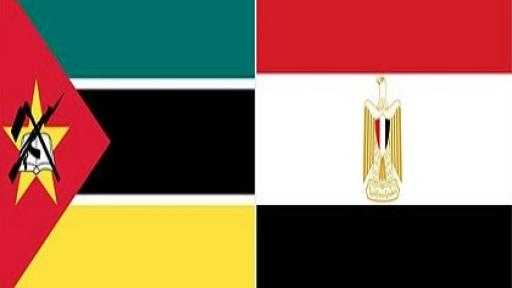 انعقاد الجولة الأولى للمشاورات السياسية بين مصر وموزمبيق