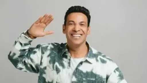 سعد الصغير يستعد لطرح ميني ألبوم سعد الصغير يستعد لطرح ميني ألبوم