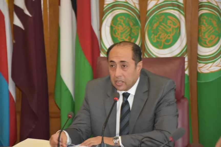 حسام زكي يحذر من اتساع التصعيد بين إيران وأمريكا: ”خطأ بسيط في الحسابات قد يشعل حربًا شاملة”