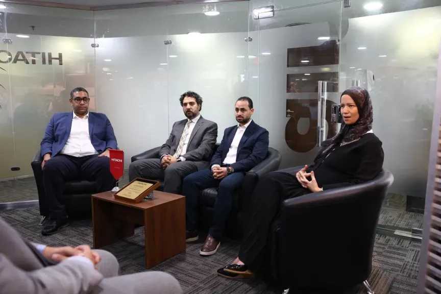 السويدي إليكتريك تفتتح مركز Hitachi Cooling & Heating Experience Center لدعم كفاءة الطاقة