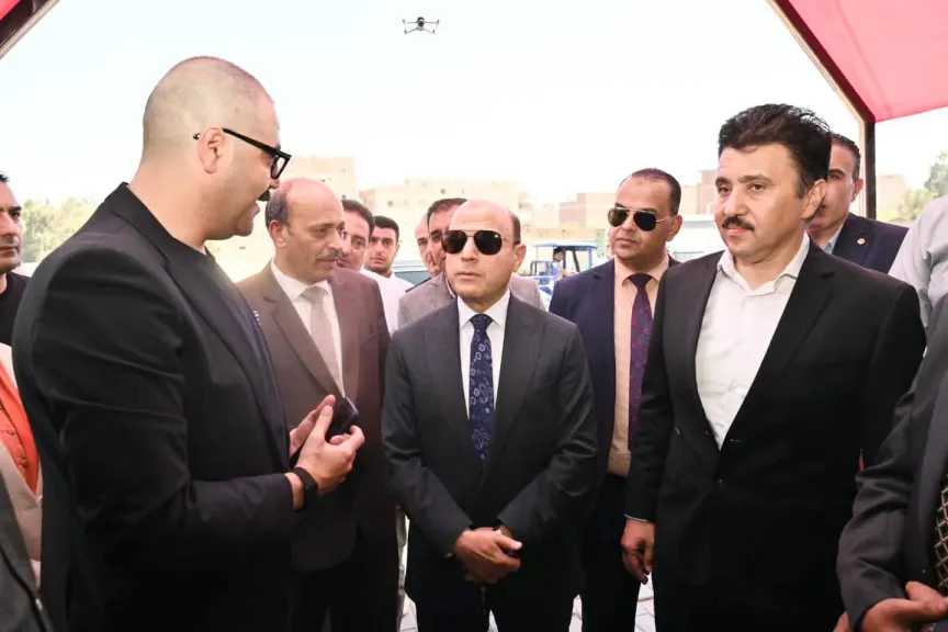 محافظ الغربية يفتتح أول منفذ لمبادرة «خير مصر لأهل مصر» بكفر الزيات لتوفير السلع بأسعار أقل