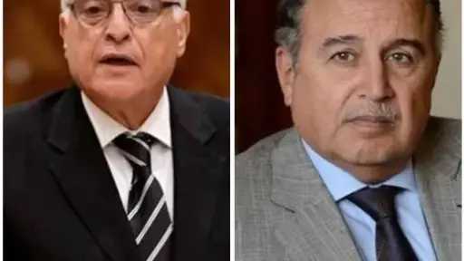 نبيل فهمي ووزير خارجية الجزائر يؤكدان أهمية استثمار... نبيل فهمي ووزير خارجية الجزائر يؤكدان أهمية استثمار الزخم الدولي لدعم فلسطين