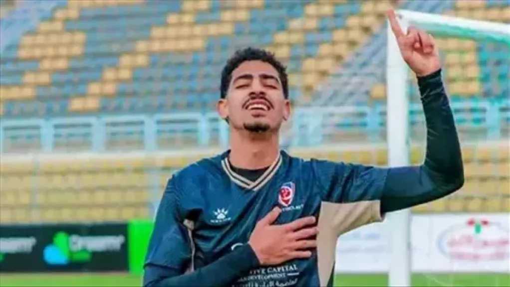 خالد الغندور: الأهلي يحصل على توقيع أدهم حامد.. وبتروجت ينتظر العرض الرسمي لحسم الصفقة