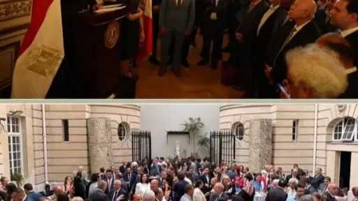 السفارات والقنصليات المصرية بالخارج تواصل الاحتفال بذكرى ثورة... السفارات والقنصليات المصرية بالخارج تواصل الاحتفال بذكرى ثورة 23 يوليو