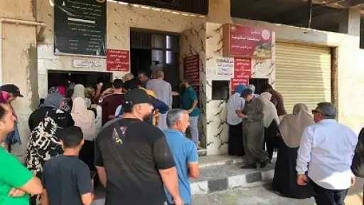 محافظ الدقهلية يتفقد مخبز المحافظة الكبير للخبز المدعم... محافظ الدقهلية يتفقد مخبز المحافظة الكبير للخبز المدعم بالمنصورة لمتابعة انتظام العمل