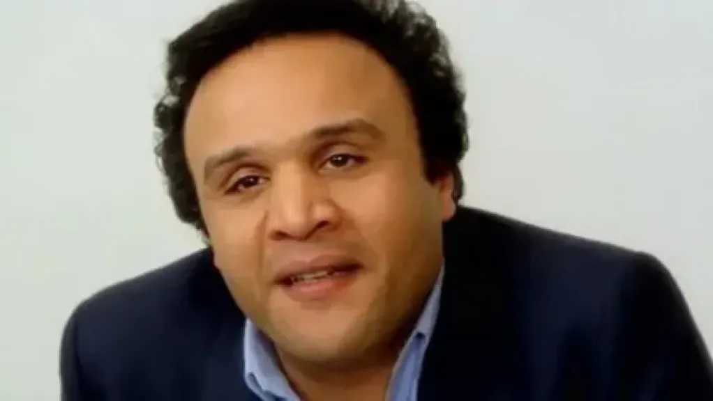 وفاة محمد الشرشابي