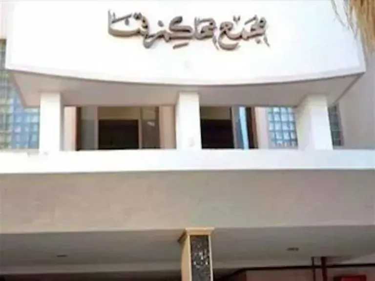 الإعدام شنقًا للمتهمة بقتل الطفلة سارة لسرقة قرطها الذهبي في قنا