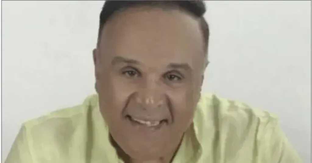 تعرف على موعد ومكان جنازة الفنان محمد الشرشابي