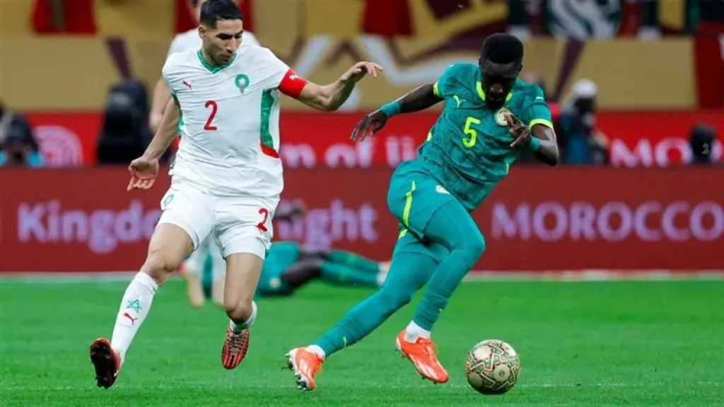 موتسيبي: الكاف يترقب حكم ”كاس” لحسم أزمة لقب كأس الأمم الأفريقية 2025