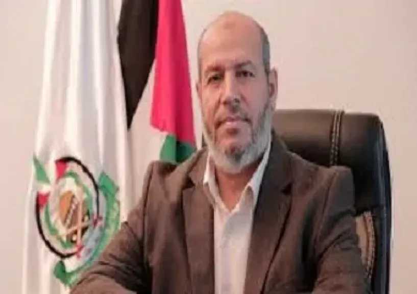 الحية بعد انتخابه رئيسا للمكتب السياسي لحماس: حُملت أمانة ثقيلة تنوء بها الجبال