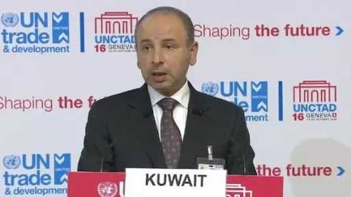 الكويت تدين الاعتداءات الإيرانية وتؤكد مواصلة الجهود الدبلوماسية الكويت تدين الاعتداءات الإيرانية وتؤكد مواصلة الجهود الدبلوماسية