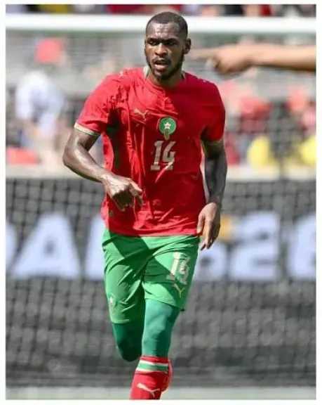 بعد تألقه في المونديال.. عيسى ديوب ينتقل إلى إيبسويتش تاون لخوض تحدٍ جديد في الدوري الإنجليزي