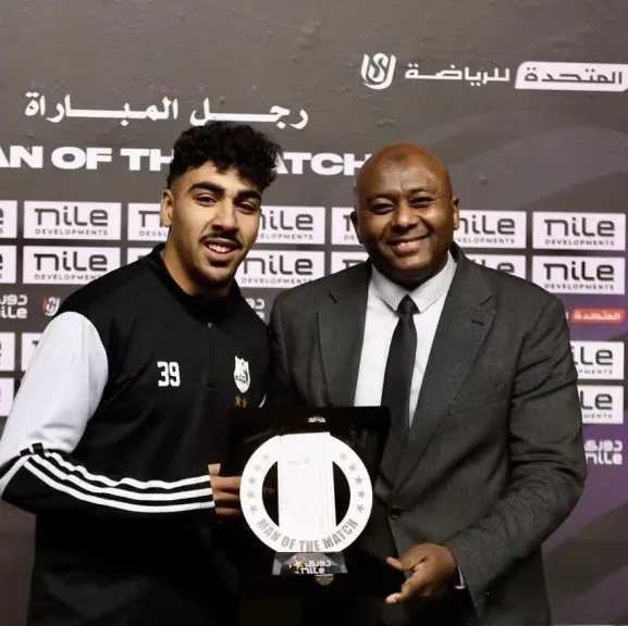 الأهلي سيعود للتفاوض مع إنبي لضم حامد عبدالله