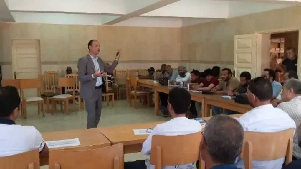 «الزراعة» والهند تتعاونان لإنتاج سلالات أعلى إنتاجية ومقاومة للأمراض