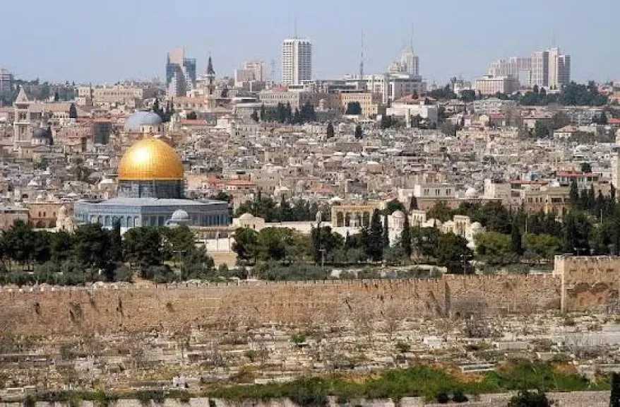 المتحدث باسم محافظة القدس المحتلة: استمرار إدراج القدس القديمة على قائمة التراث العالمي المهدد بالخطر