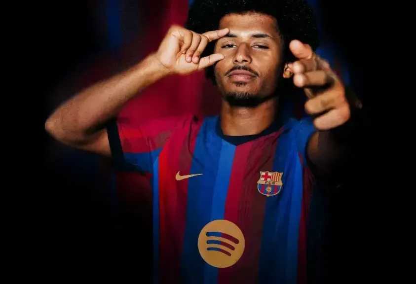 من شوارع ميونخ إلى برشلونة.. 10 معلومات عن كريم أديمي صفقة البارسا الجديدة