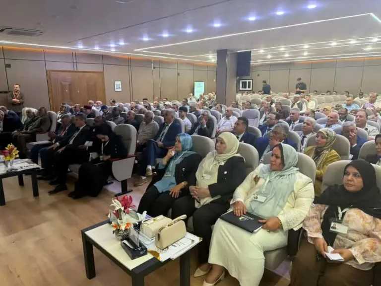 الأحزاب الليبية تؤكد أهمية توحيد المؤسسات وترسيخ الحوار الليبي - الليبي