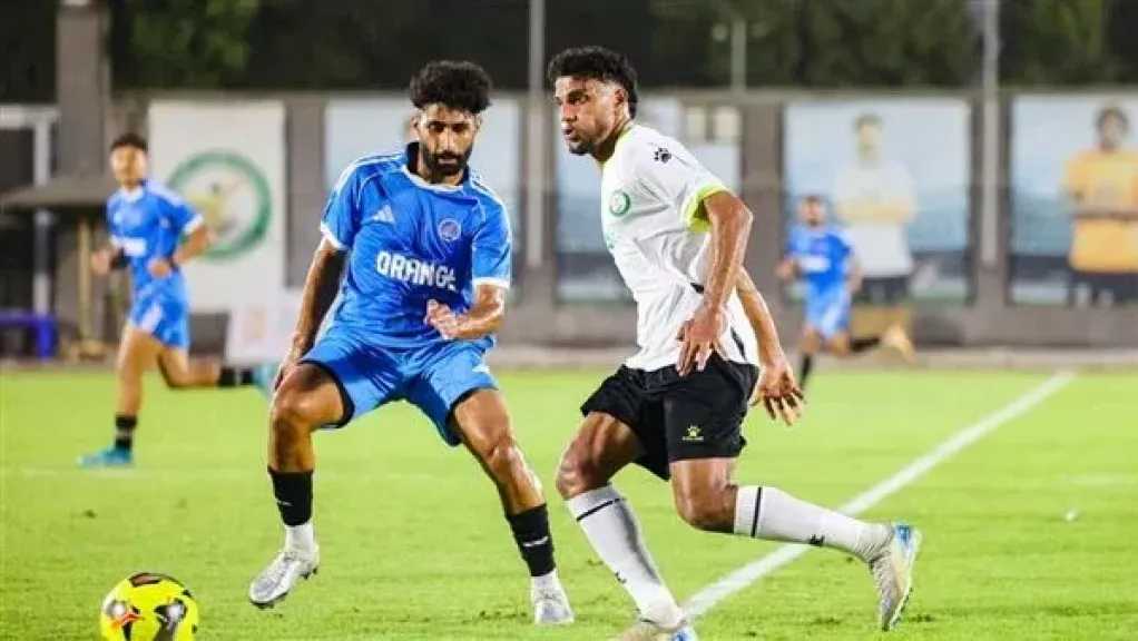 البنك الأهلي يواصل استعداداته للموسم الجديد بثلاثية في شباك أورنج وديًا