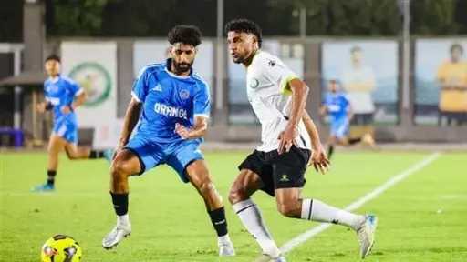 البنك الأهلي يواصل استعداداته للموسم الجديد بثلاثية في شباك أورنج وديًا