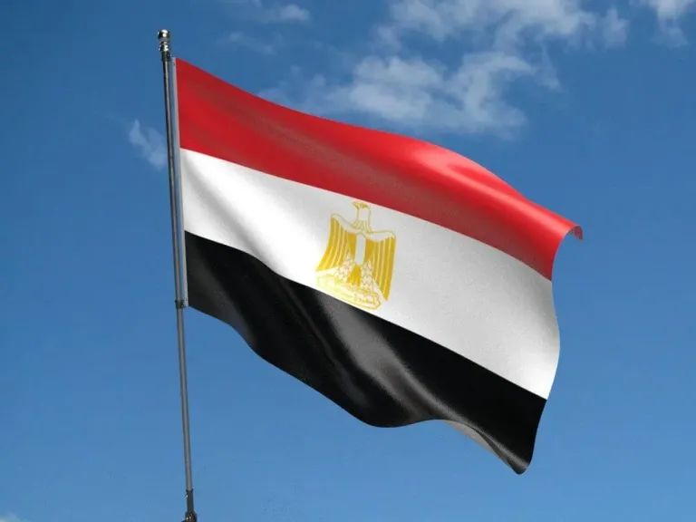 مصر 