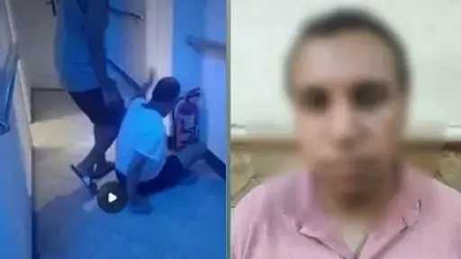 حبس مشرف جمعية لرعاية ذوي الهمم بتهمة الاعتداء... حبس مشرف جمعية لرعاية ذوي الهمم بتهمة الاعتداء على نزيل بالقاهرة