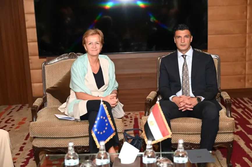 وزير الصناعة: حزمة جديدة لتخصيص الأراضي الصناعية وتيسيرات غير مسبوقة للمستثمرين الصغار
