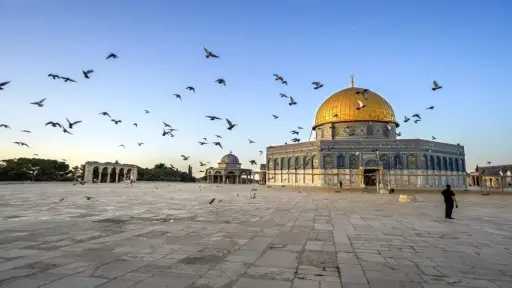 اللجنة الملكية لشئون القدس: قرار اليونسكو بشأن القدس يجدد الالتزام الدولي بحماية إرث المدينة