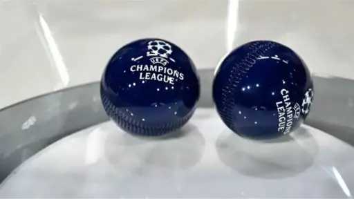 يويفا يعلن موعد قرعة دوري أبطال أوروبا 2026-2027..... يويفا يعلن موعد قرعة دوري أبطال أوروبا 2026-2027.. تعرف على النظام الجديد للبطولة