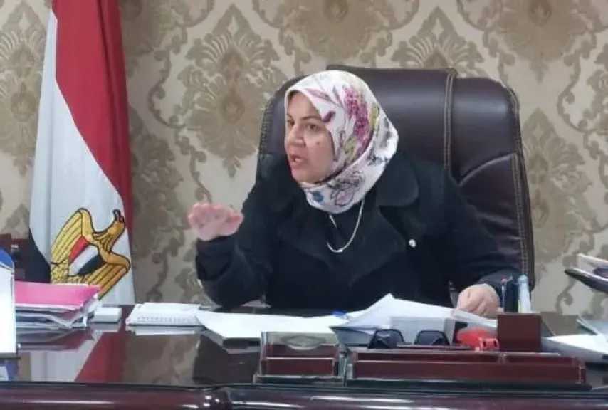حي المناخ ببورسعيد.. تحذيرات صارمة من نزول البحر حتى إشعار آخر