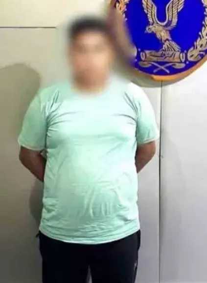 لزيادة نسب المشاهدة.. أمن الإسكندرية يكشف ملابسات تداول فيديو لشخص في حالة عدم اتزان