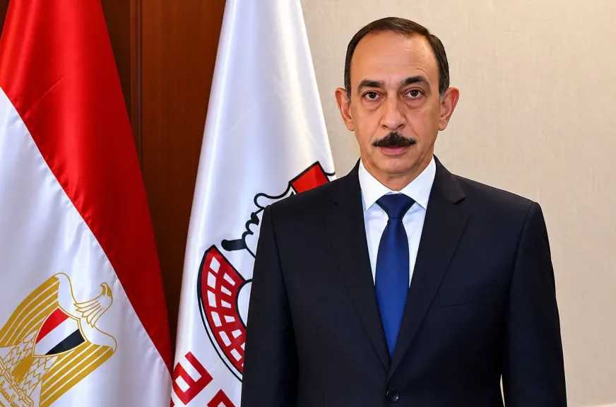محافظ سوهاج: ملتقى توظيف يوفر أكثر من 1500 فرصة عمل
