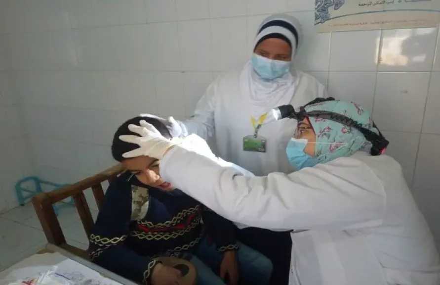 غدا.. قافلة طبية مجانية بقرية المعدية في إدكو في محافظة البحيرة