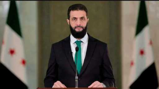 الشرع يبحث مع جوتيريش سبل تعزيز التعاون بين سوريا والأمم المتحدة