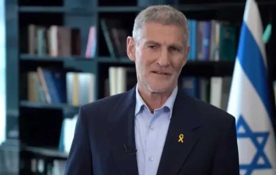يائير جولان: حكومة نتنياهو تحوّل الضفة إلى برميل بارود