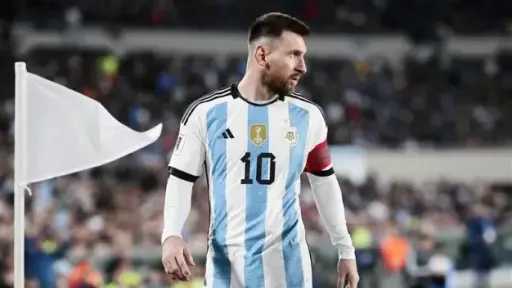 الاتحاد الأرجنتيني يكرم والد ميسي بعد وفاته الاتحاد الأرجنتيني يكرم والد ميسي بعد وفاته