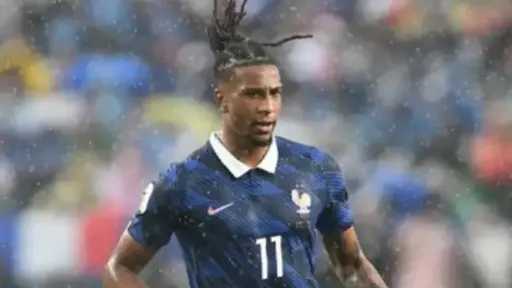 بايرن ميونخ يغلق الباب أمام ريال مدريد مجددًا..... بايرن ميونخ يغلق الباب أمام ريال مدريد مجددًا.. أوليس خارج حسابات الرحيل