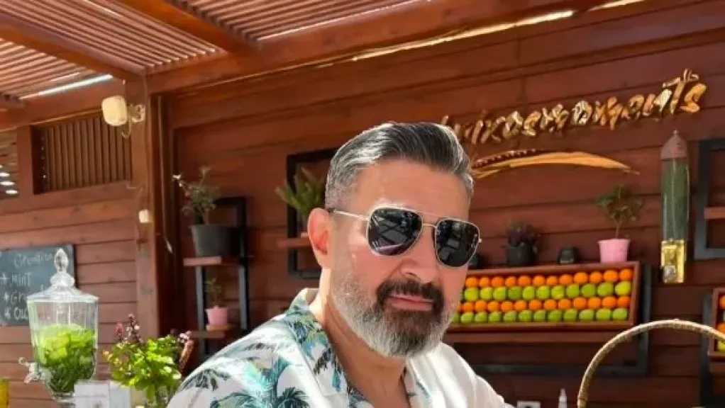 ياسر جلال عن حق الأداء العلني: ليس صراعًا بين الفنان والمنتج.. والقانون يحفظ حقوق جميع المشاركين
