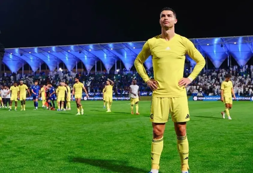 النصر