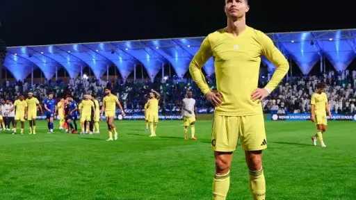 صندوق الاستثمارات العامة يتحرك لإنقاذ النصر.. قيود مالية... صندوق الاستثمارات العامة يتحرك لإنقاذ النصر.. قيود مالية ودراسة بيع جزئي للنادي