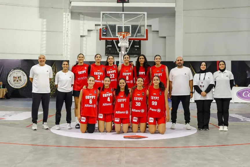 منتخب الناشئين