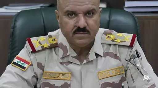 إعادة تشكيل مكتب القائد العام للقوات المسلحة العراقية إعادة تشكيل مكتب القائد العام للقوات المسلحة العراقية