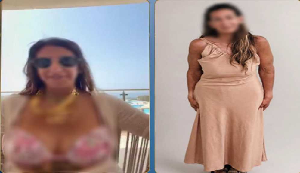 ضبط  هايدى زيدان صاحبة حساب بعد تداول فيديوهات تضمنت تجاوزات وادعاءات