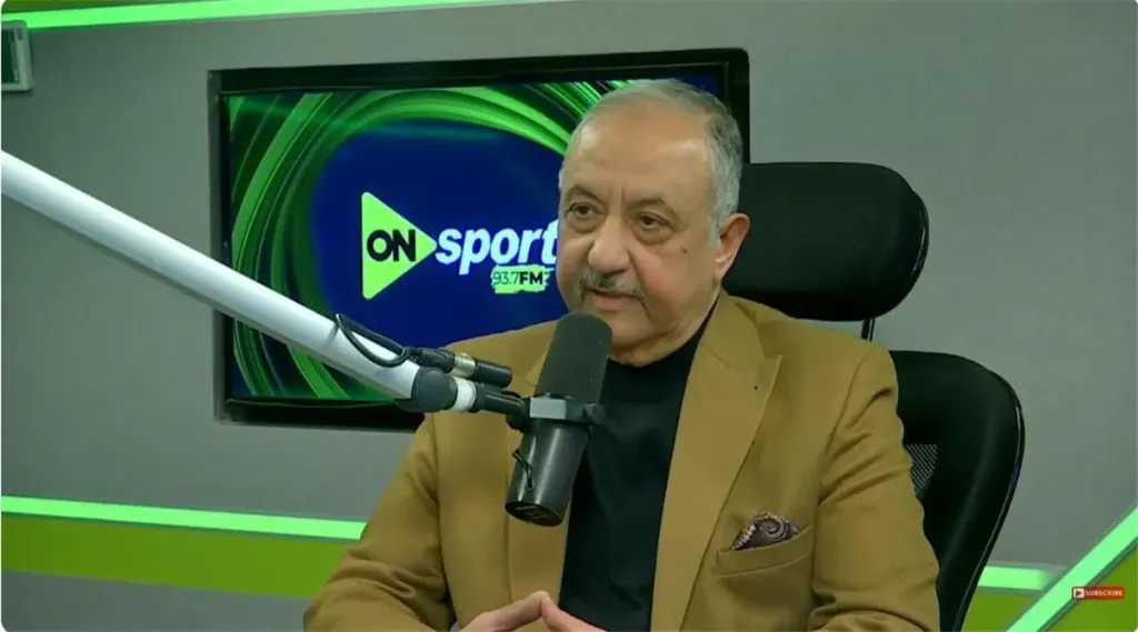 رئيس البنك الأهلي يحسم موقفه من ضم لاعب الزمالك ويكشف حقيقة العروض المقدمة لأسامة فيصل