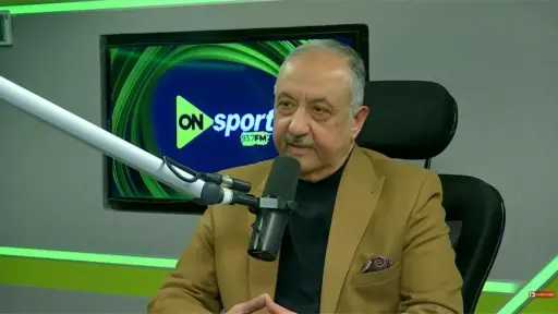 رئيس البنك الأهلي يحسم موقفه من ضم لاعب... رئيس البنك الأهلي يحسم موقفه من ضم لاعب الزمالك ويكشف حقيقة العروض المقدمة لأسامة فيصل