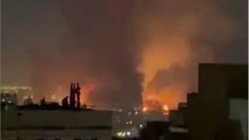 سنغافورة تدين هجمات الحوثيين على السعودية وتدعو جميع الأطراف إلى ضبط النفس