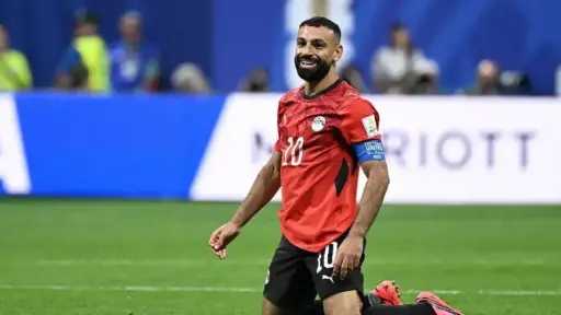 رئيس طرابزون سبور يحسم الجدل بشأن التعاقد مع محمد صلاح