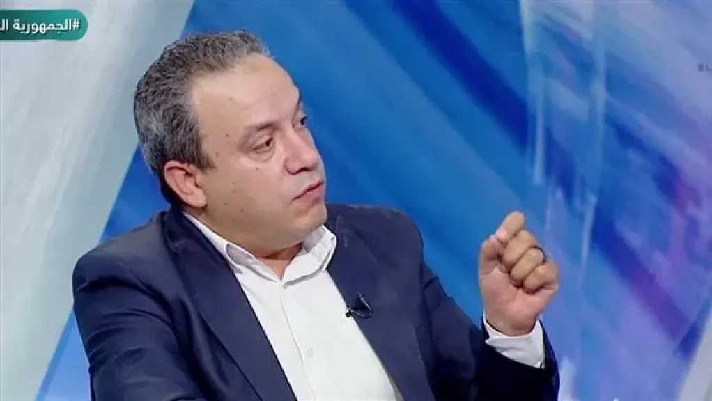 متحدث وزارة الشباب: توجيهات رئاسية للتوسع في اكتشاف المواهب ونشر الثقافة الرياضية