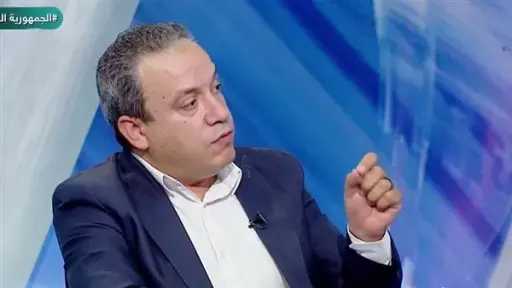 متحدث وزارة الشباب: توجيهات رئاسية للتوسع في اكتشاف المواهب ونشر الثقافة الرياضية
